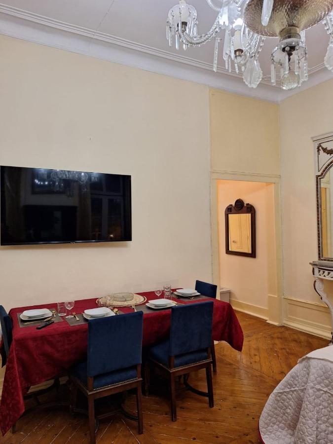 Chiado Apartments Lisbon Exterior photo